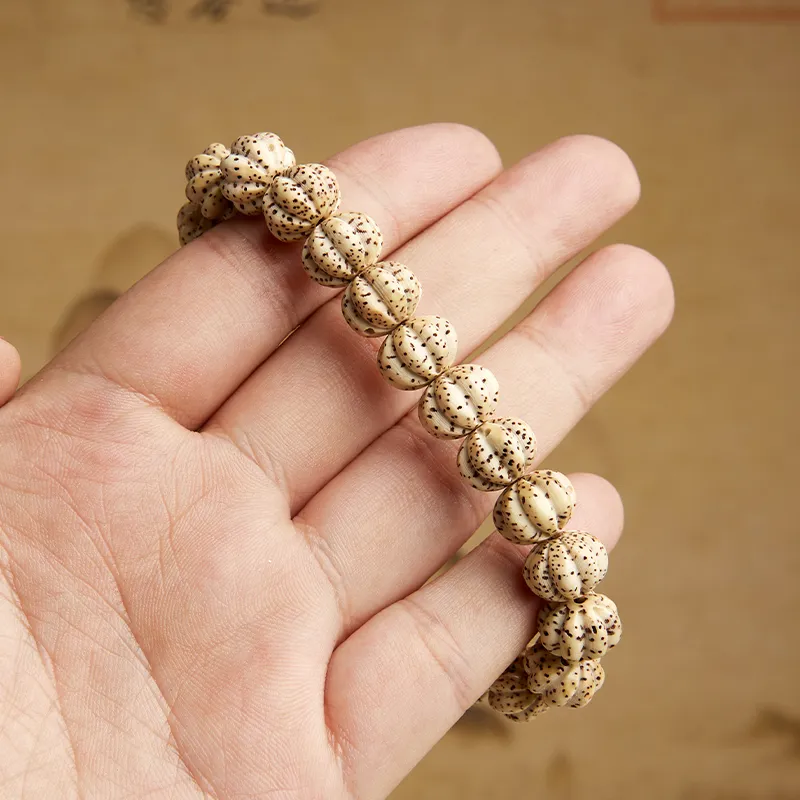Gianina Star Moon Bodhi Seeds Bracelets Unisex-3