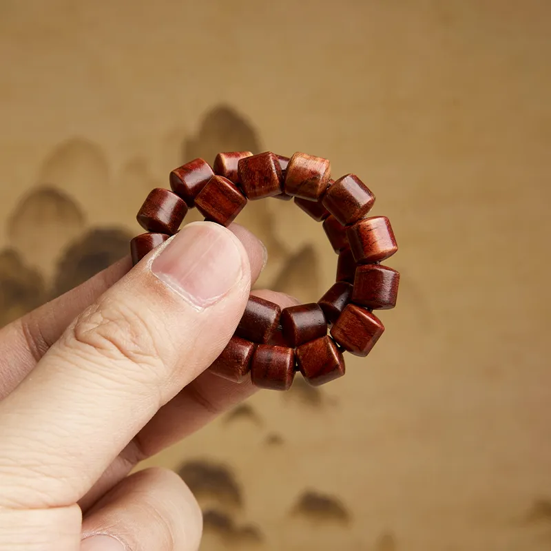 Gianina Huanghuali Bracelets Unisex-4