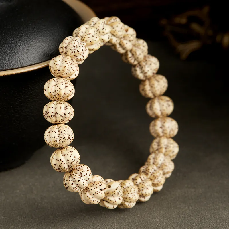 Gianina Star Moon Bodhi Seeds Bracelets Unisex-5