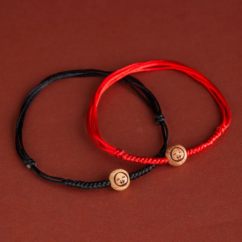 Gianina Copper Alloy Anklets Unisex-2