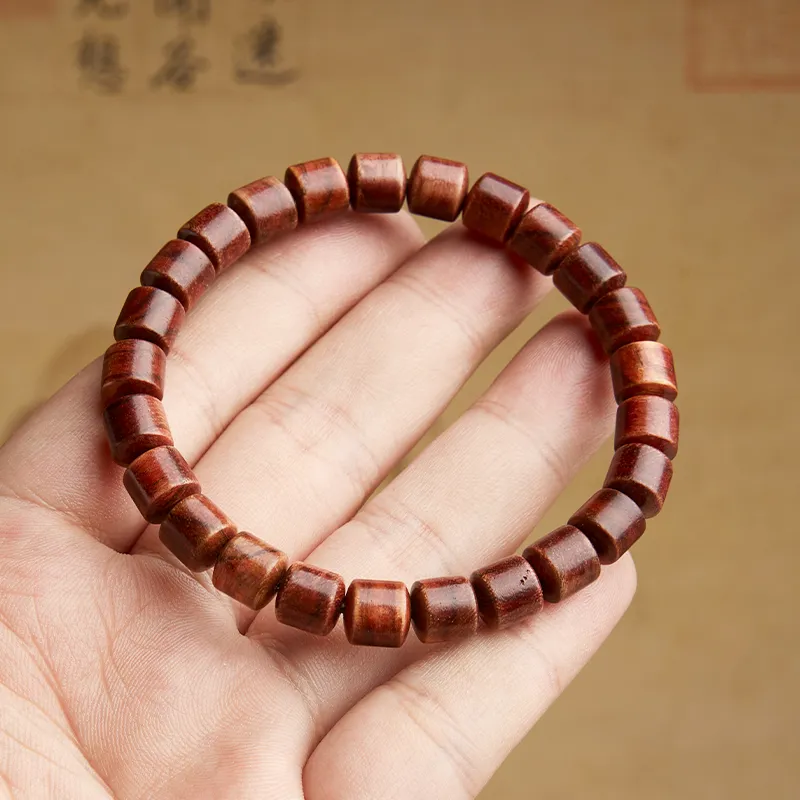 Gianina Huanghuali Bracelets Unisex-3