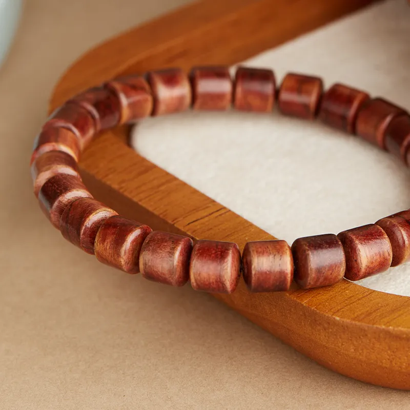 Gianina Huanghuali Bracelets Unisex-2