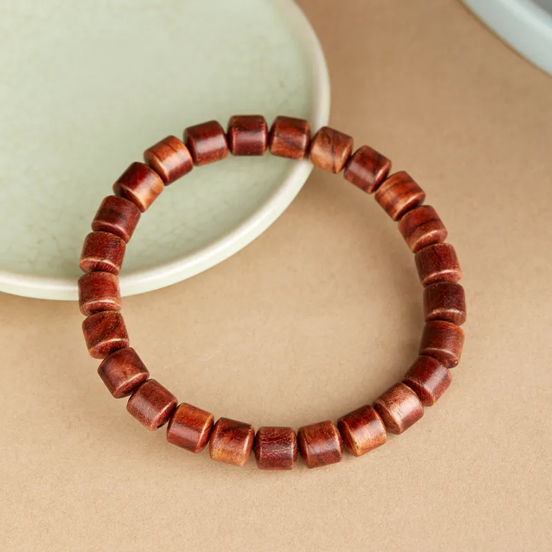 Gianina Huanghuali Bracelets Unisex-5