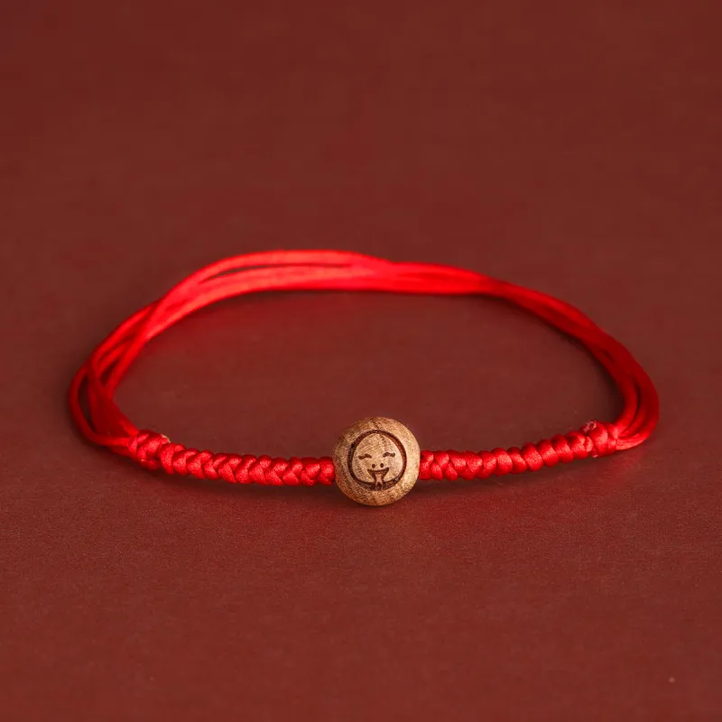 Gianina Copper Alloy Anklets Unisex-4