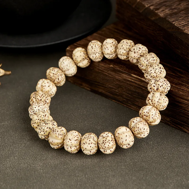 Gianina Star Moon Bodhi Seeds Bracelets Unisex-1