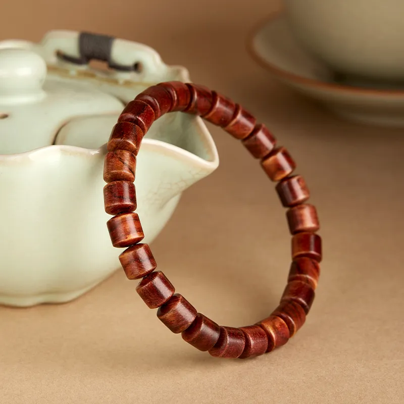 Gianina Huanghuali Bracelets Unisex-1