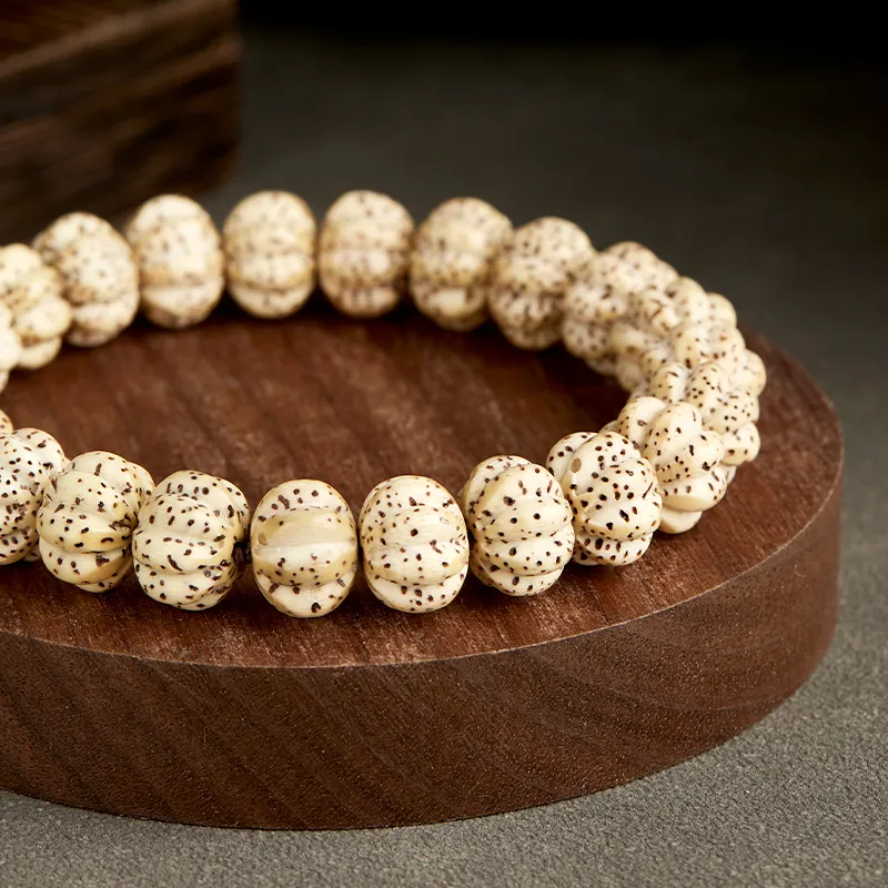 Gianina Star Moon Bodhi Seeds Bracelets Unisex-6