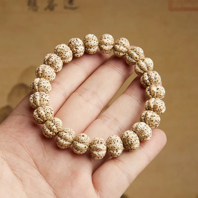 Gianina Star Moon Bodhi Seeds Bracelets Unisex-4