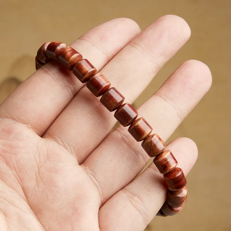 Gianina Huanghuali Bracelets Unisex-6