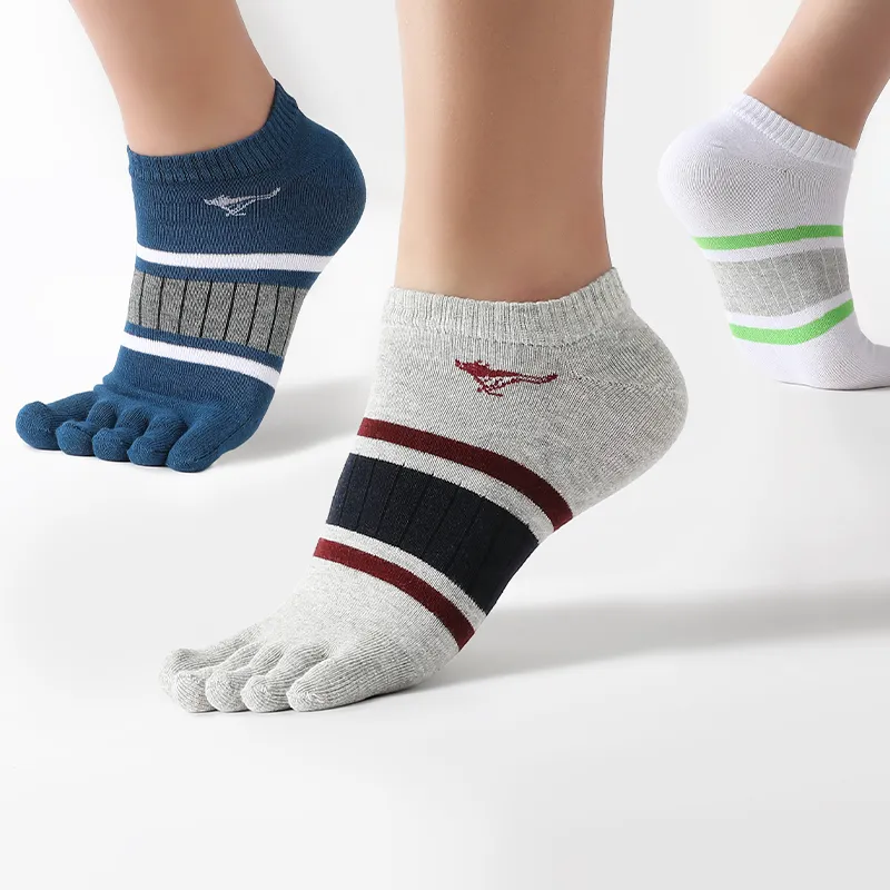 SEPTWOLVES Socks Gift Box Men's 5 Pack+Shopping Bag Included-1