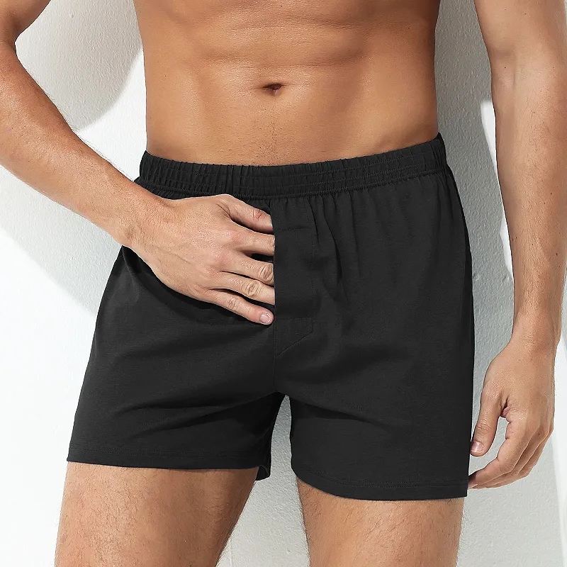 SEPTWOLVES Boxer Shorts Men's 2 Pack-1