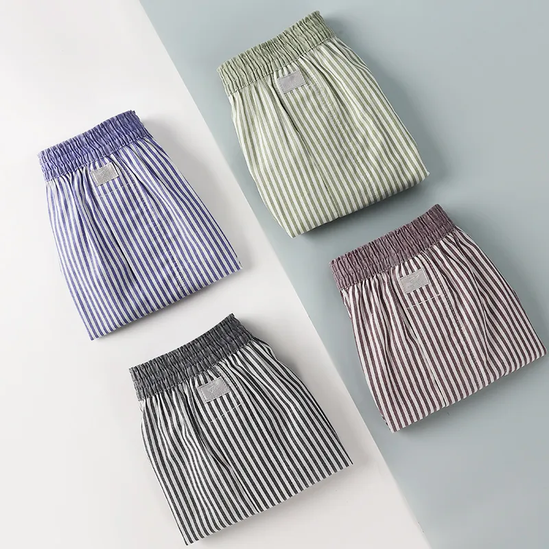 SEPTWOLVES Boxer Shorts Men's 2 Pack-1