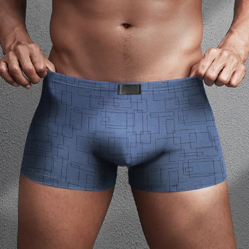 SEPTWOLVES Underwear Gift Box Men's-1