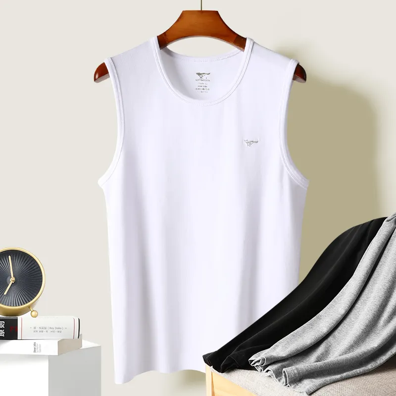 SEPTWOLVES Tank Tops Men's 2 Pack-1
