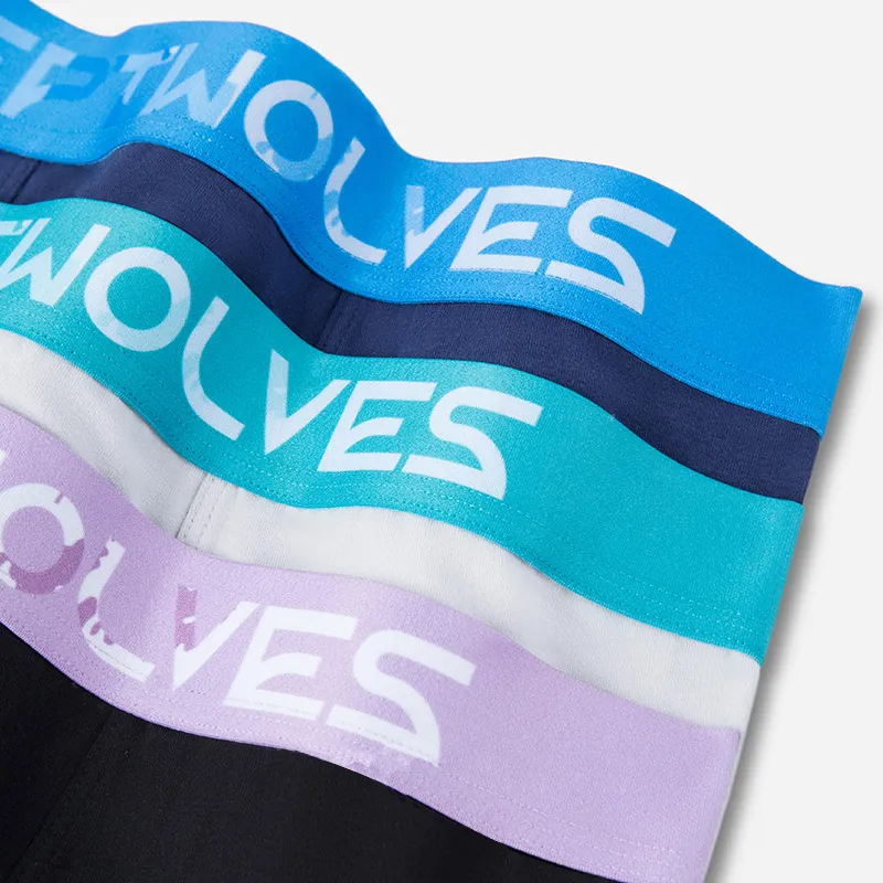 SEPTWOLVES Underpants Men's 3 Pack Gift Box Set-6