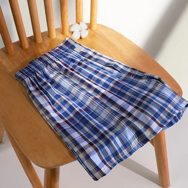 SEPTWOLVES Men Boxer Shorts-6