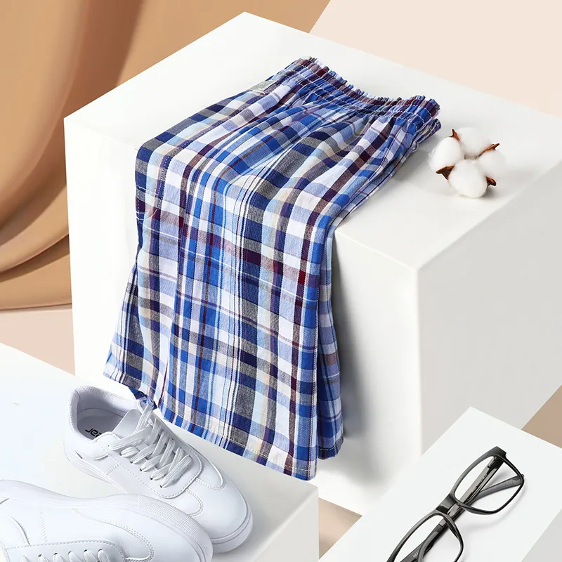 SEPTWOLVES Men Boxer Shorts-3