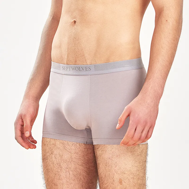 SEPTWOLVES Underwear Gift Box Men's 3 Pack Gift Box Set-1
