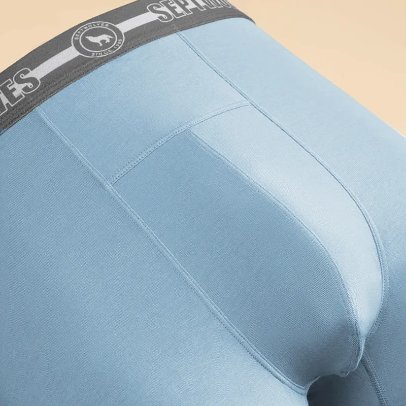 SEPTWOLVES Thermal Set Men's Gift Box Set-53