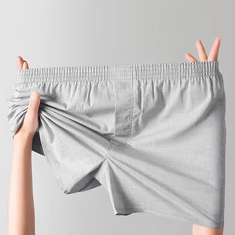 SEPTWOLVES Boxer Shorts Men's 2 Pack-4