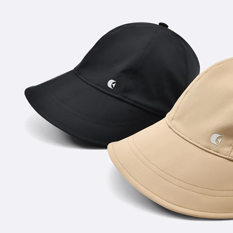 HLA Polyester Baseball Caps Women's-9