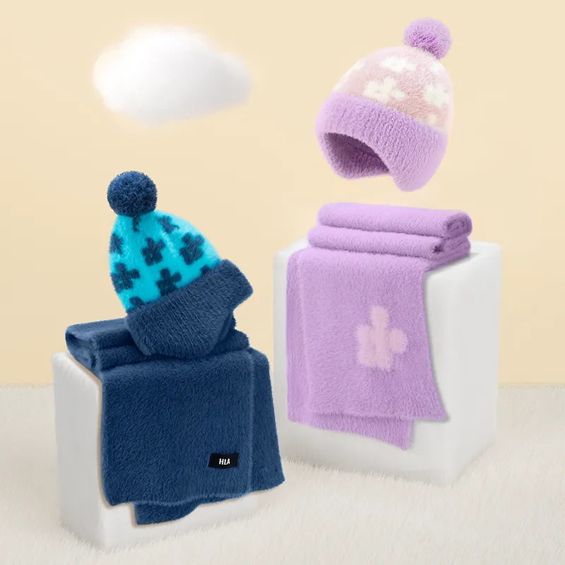 HLA Beanies Kids-1