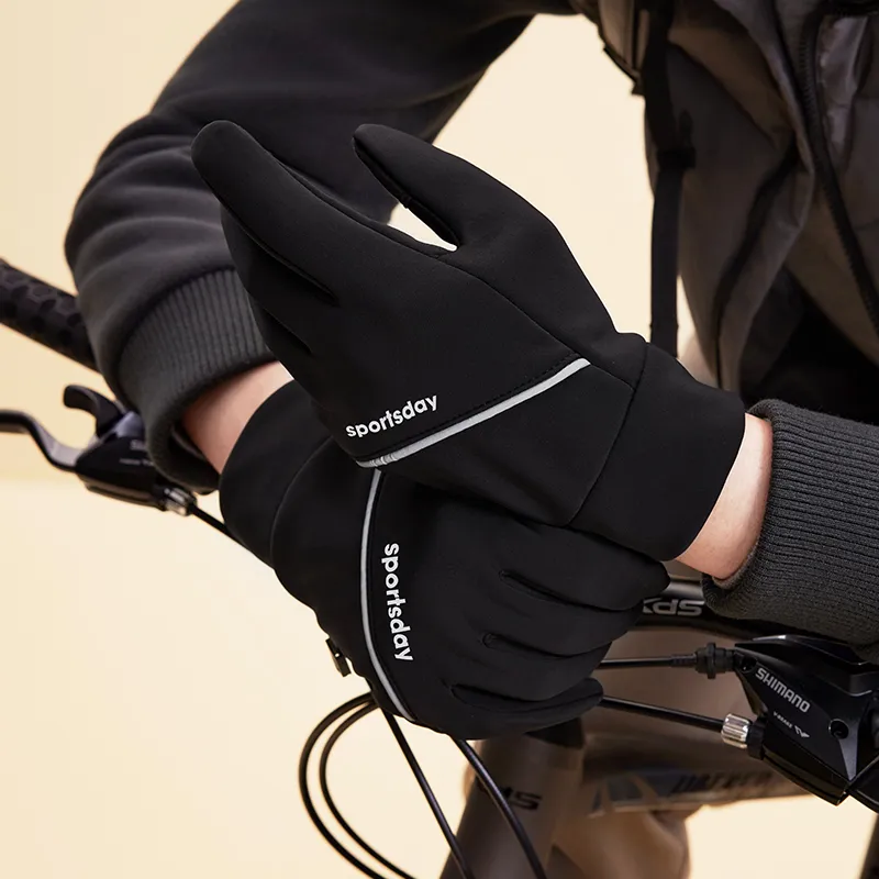 HLA Gloves Men-1