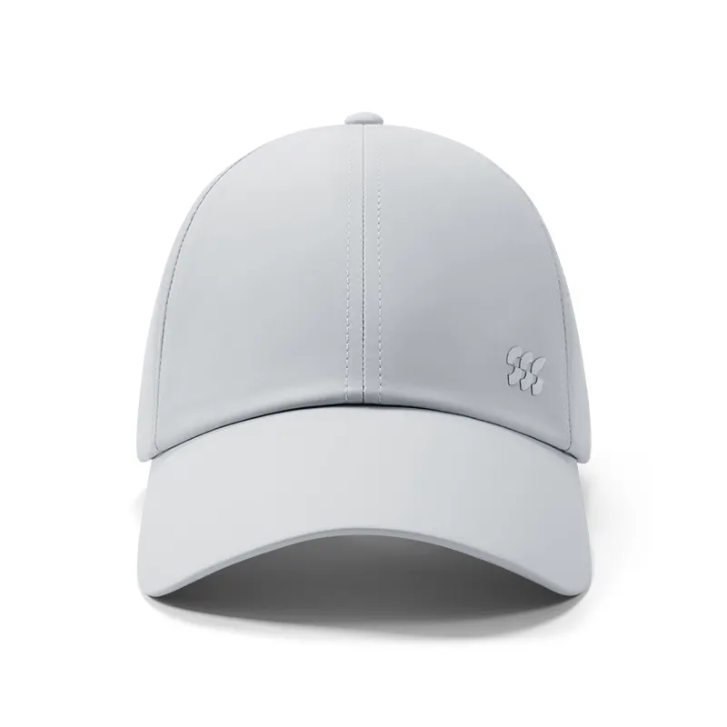 HLA Polyester Baseball Caps Unisex-7