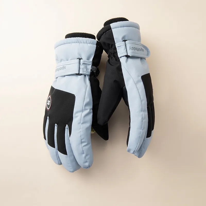 HLA Gloves Men-7