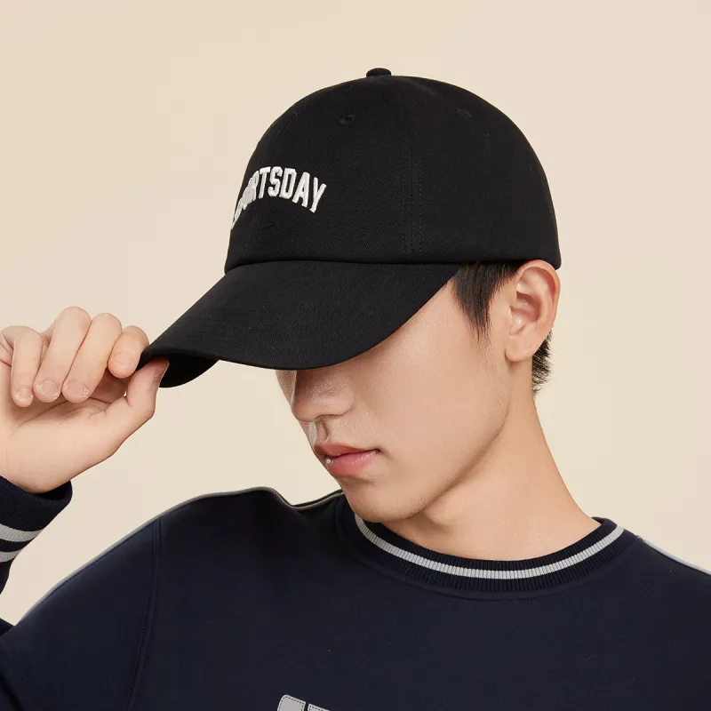 HLA Cotton, Polyester Baseball Caps Unisex-2