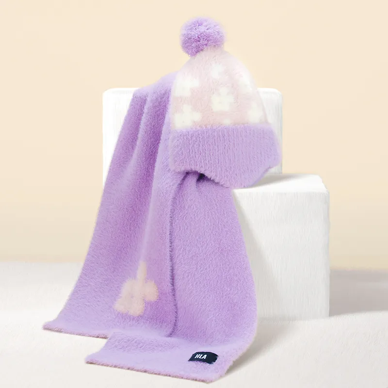 HLA Beanies Kids-5