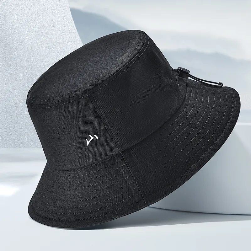 HLA Bucket Hats Unisex-3