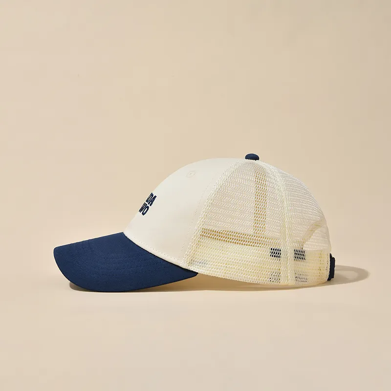 HLA Baseball Caps Kids-3
