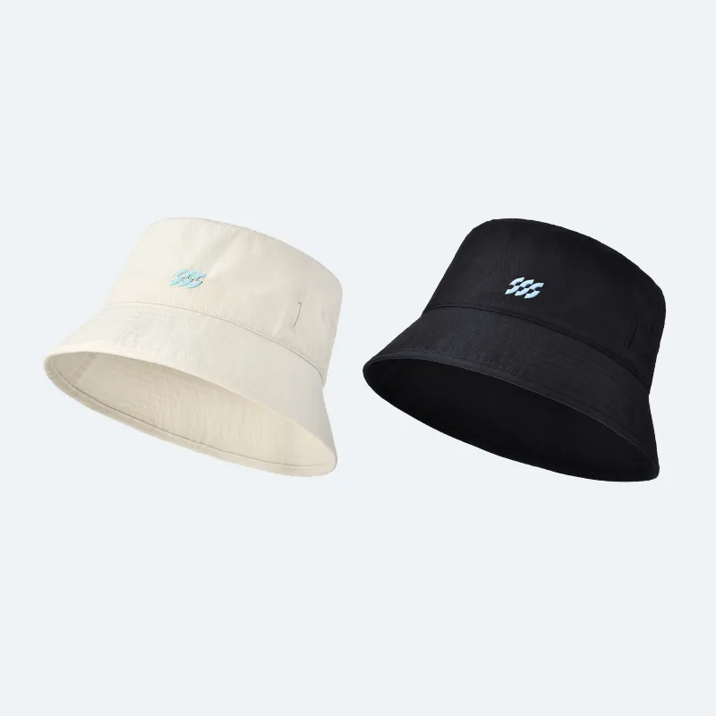 HLA Bucket Hats Unisex-4