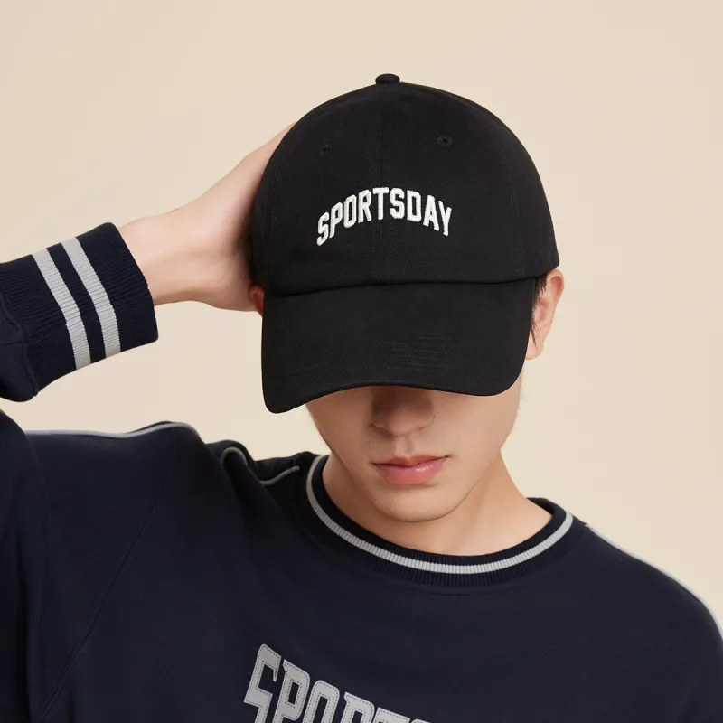 HLA Cotton, Polyester Baseball Caps Unisex-4