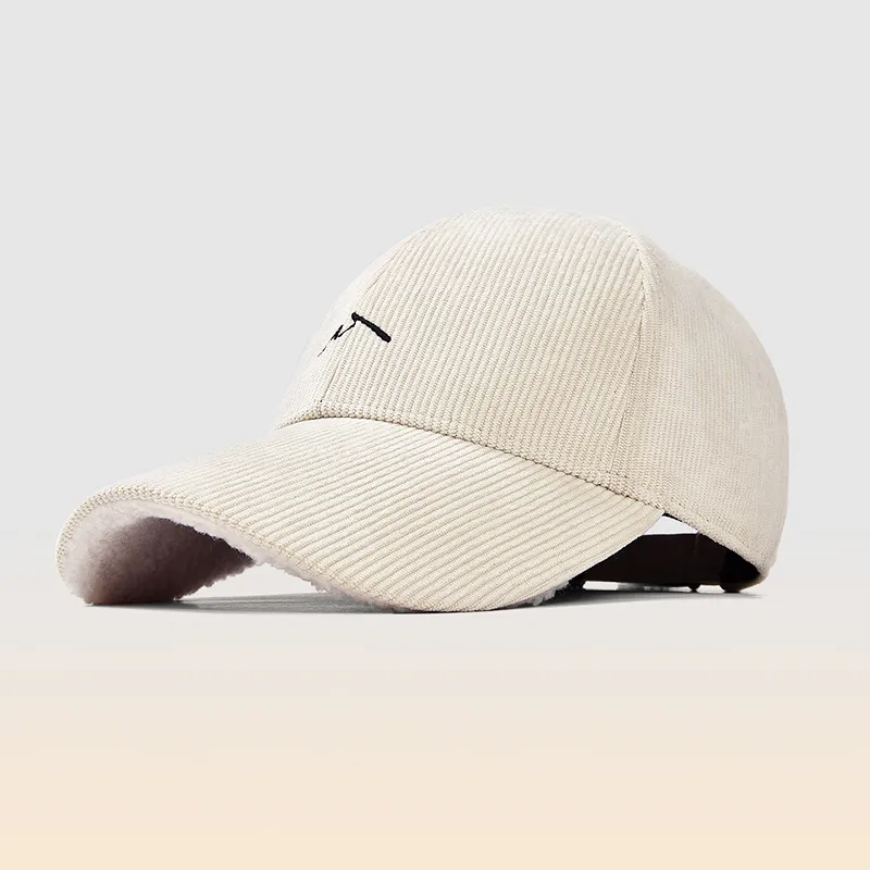 HLA Polyester Baseball Caps Unisex-6