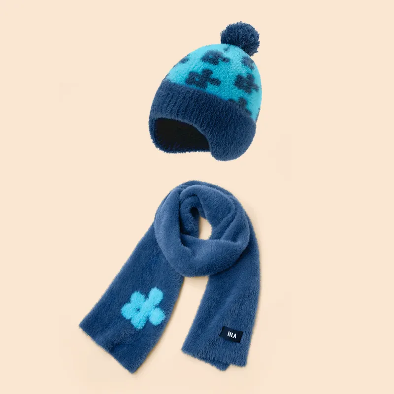 HLA Beanies Kids-3