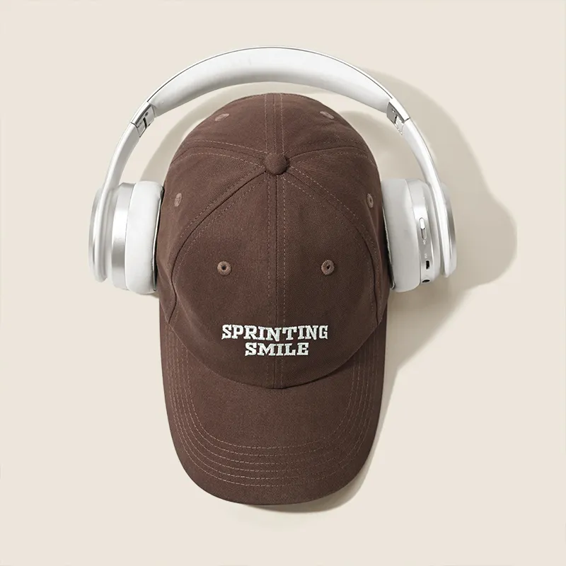 HLA Cotton Baseball Caps Unisex-5