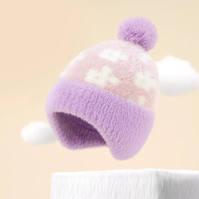 HLA Beanies Kids-11