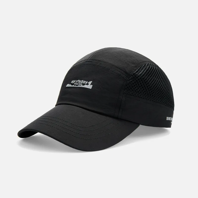 HLA Sportsday Collection MB Nylon, Polyester Baseball Caps Men's-4