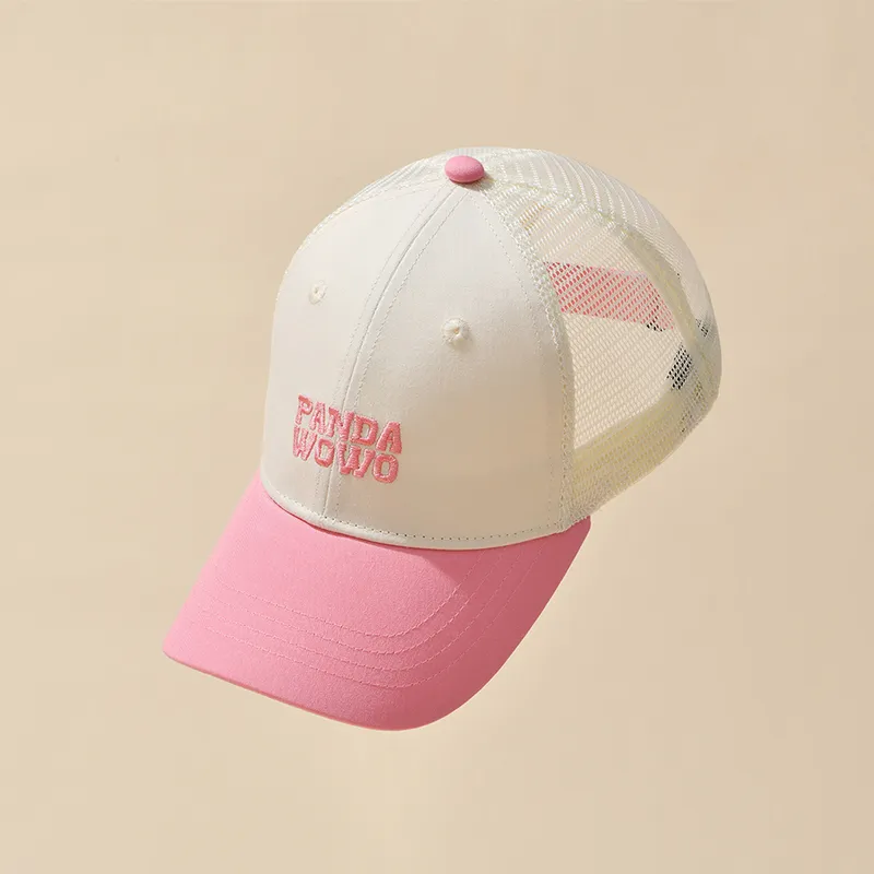 HLA Baseball Caps Kids-17