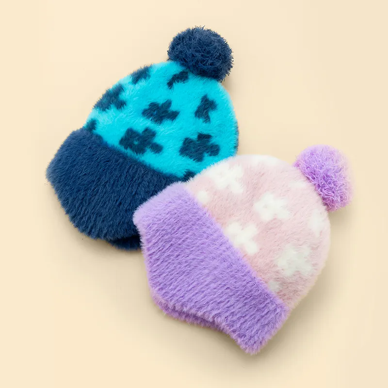 HLA Beanies Kids-9