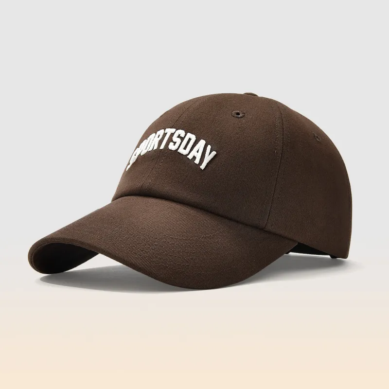 HLA Cotton, Polyester Baseball Caps Unisex-9