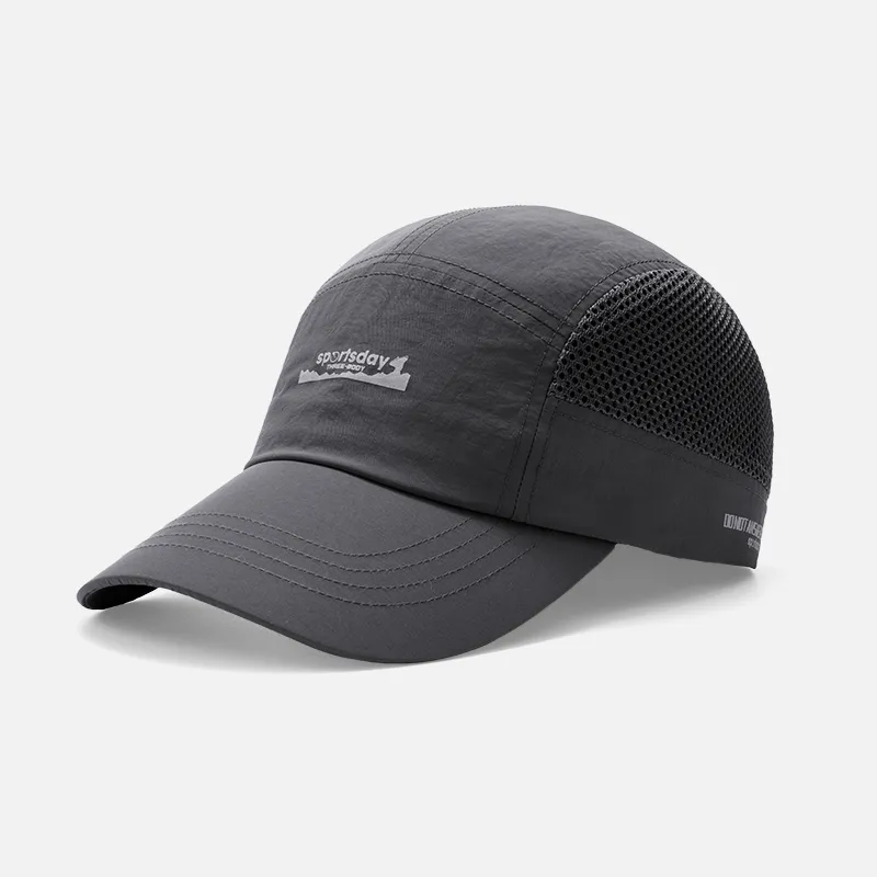 HLA Sportsday Collection MB Nylon, Polyester Baseball Caps Men's-9