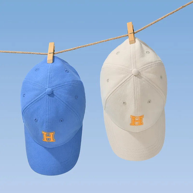 HLA Baseball Caps Kids-4