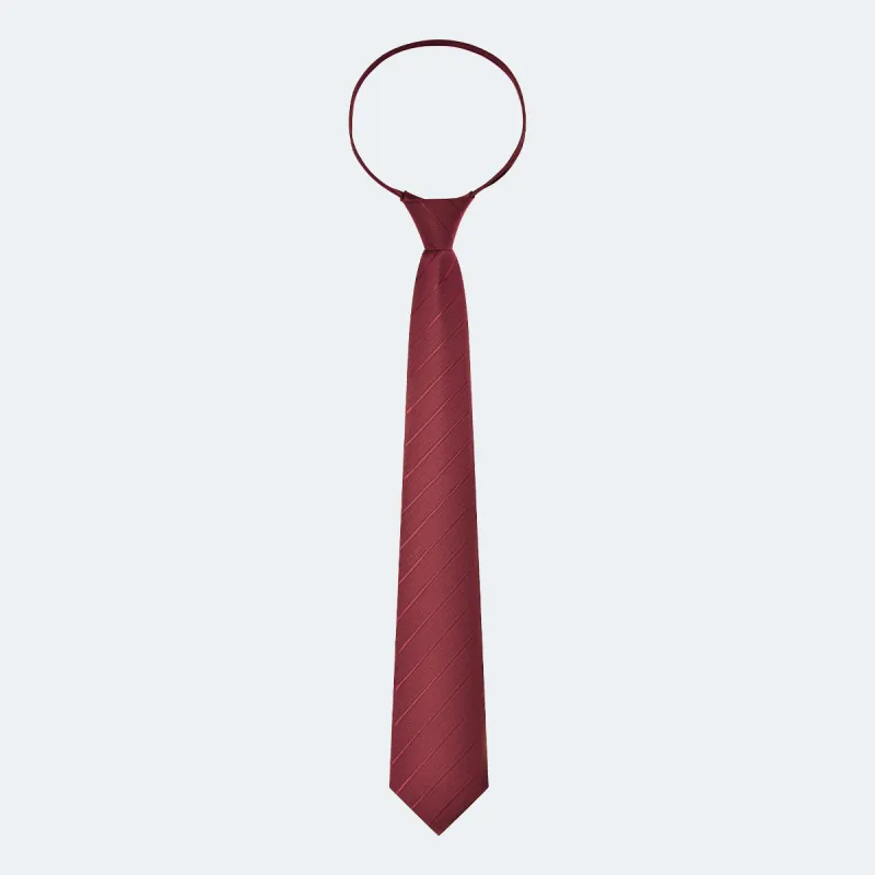 HLA Ties Men-21