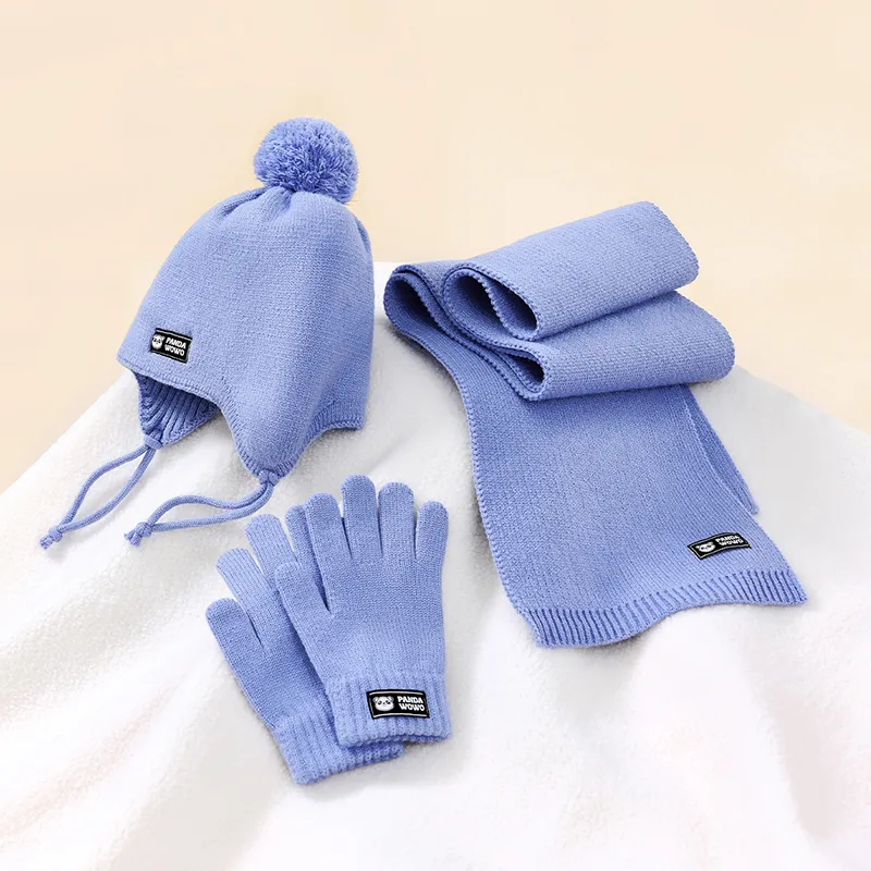 HLA Beanies Kids-2