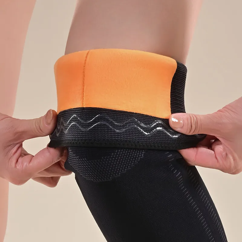 HLA Knee Pads-4