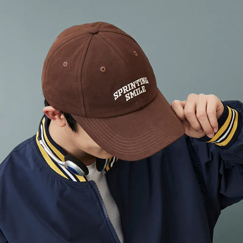 HLA Cotton Baseball Caps Unisex-4