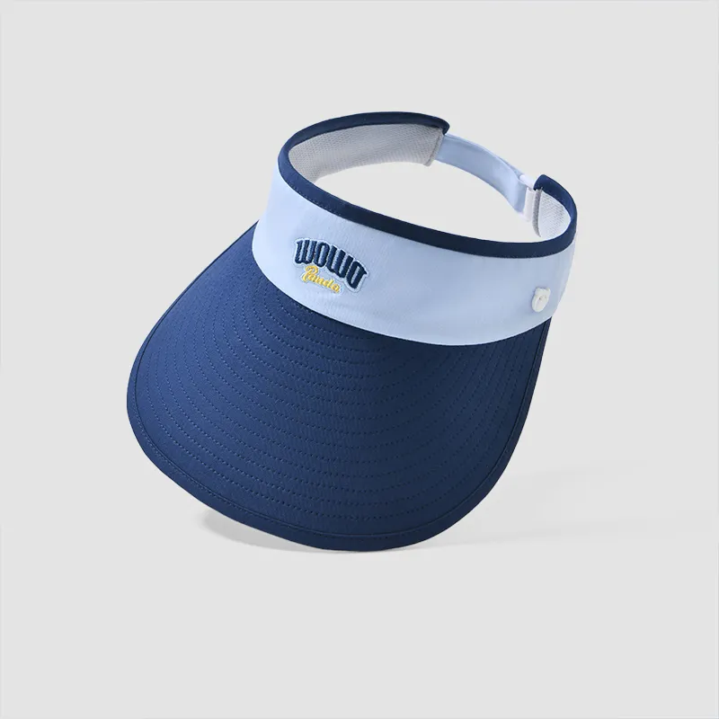 HLA Cotton Sun Protection Hats Kids'-4